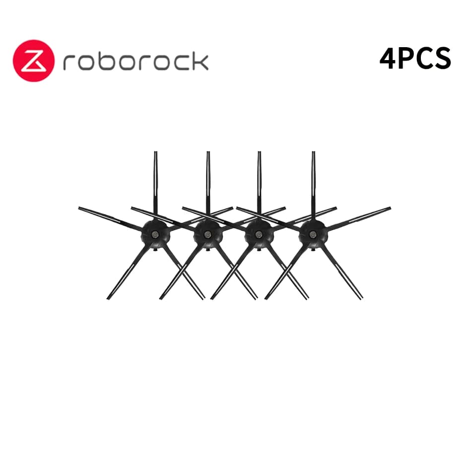 Roborock S8 Pro Ultra S8+ Aspirateur robot avec fonction serpillière, sacs de rechange, accessoires,