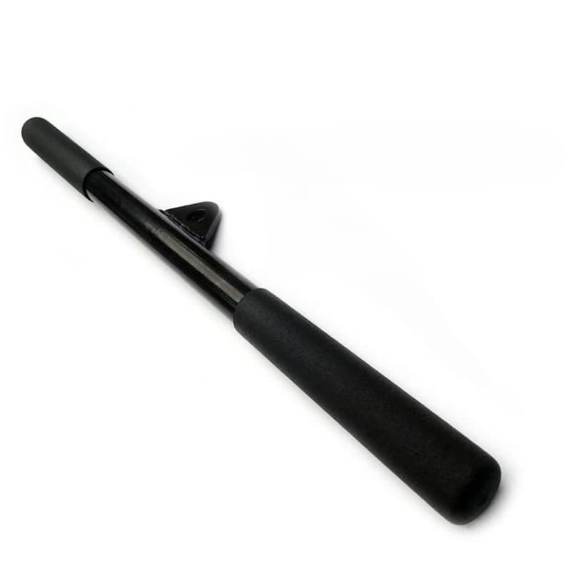 Barre de traction de 40 cm, accessoires durables pour traction dorsale, accessoire de traction trice