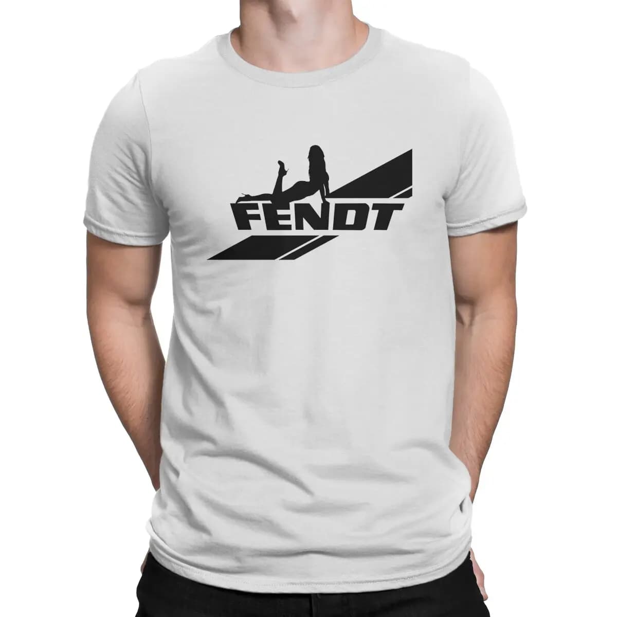 T-shirt à manches courtes et col rond pour hommes, Économie en coton décontractés, Économie à outils