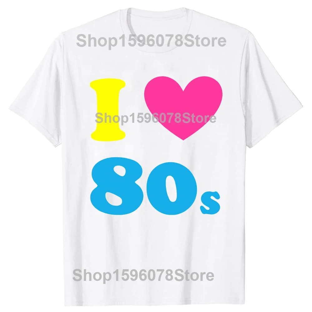 T-shirt unisexe à manches courtes en coton, décontracté, humoristique, style streetwear, col ras du 