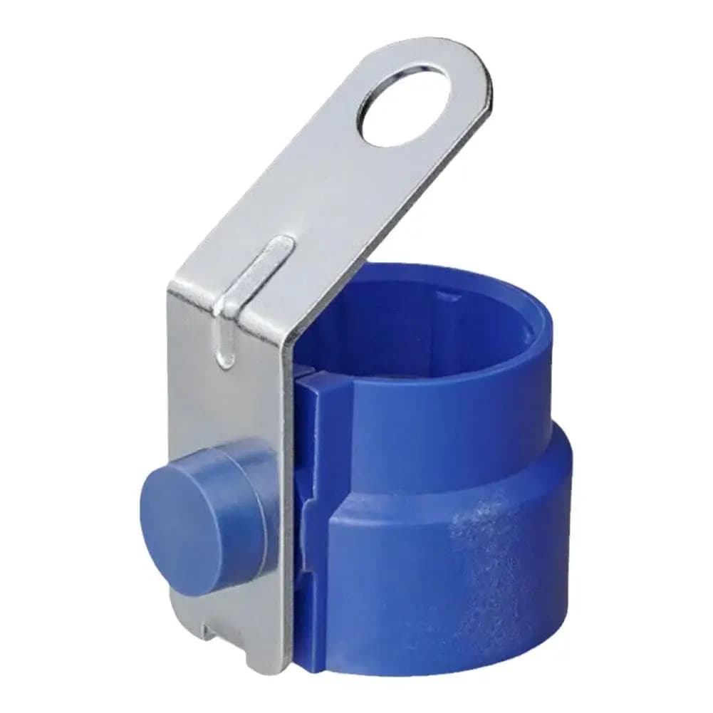 Bouchons de remorque à 7 et 13 broches, couverture de stationnement, support de prise, accessoire AB