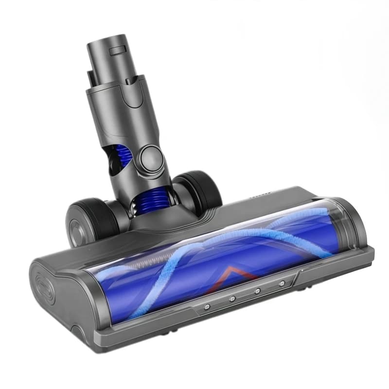 Brosse de sol à entraînement direct pour les modèles Dyson V6 DC58 DC59 DC61 DC62 DC72 DC74. Pièce d