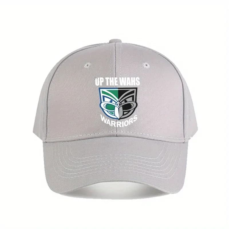 Up The Wahs Rugby League NZ Warriors seau chapeau chapeau de créateur camionneur chapeau hommes marq