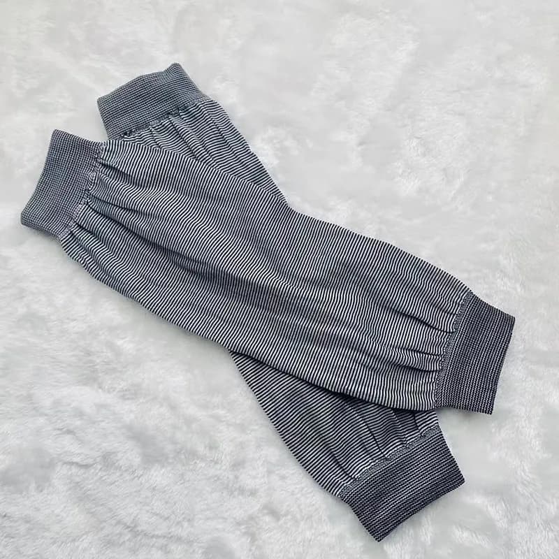 Manchons de bras rafraîchissants d'été, protection solaire UV, couvre-mains, manchons de bras pour l