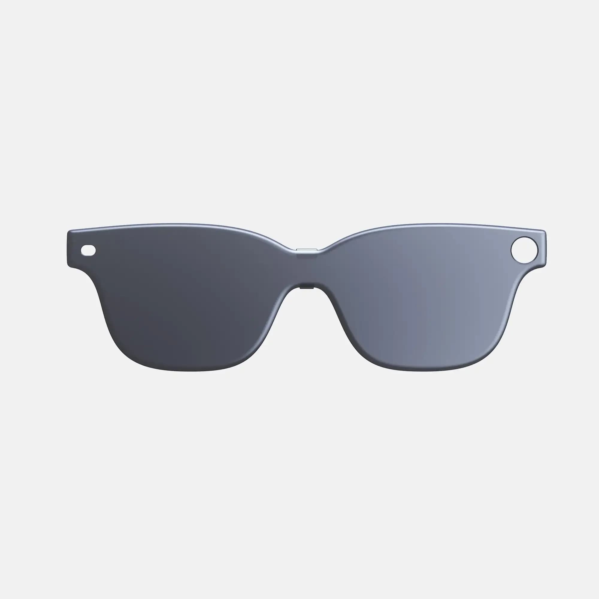 Accessoires pour lunettes AR Rokid, lunettes intelligentes AR AI, accessoires à clipser sur lunettes