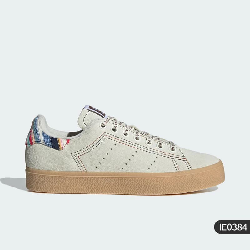 Adidas – chaussures de skate classiques basses et minimalistes pour femmes, originales, IE0384