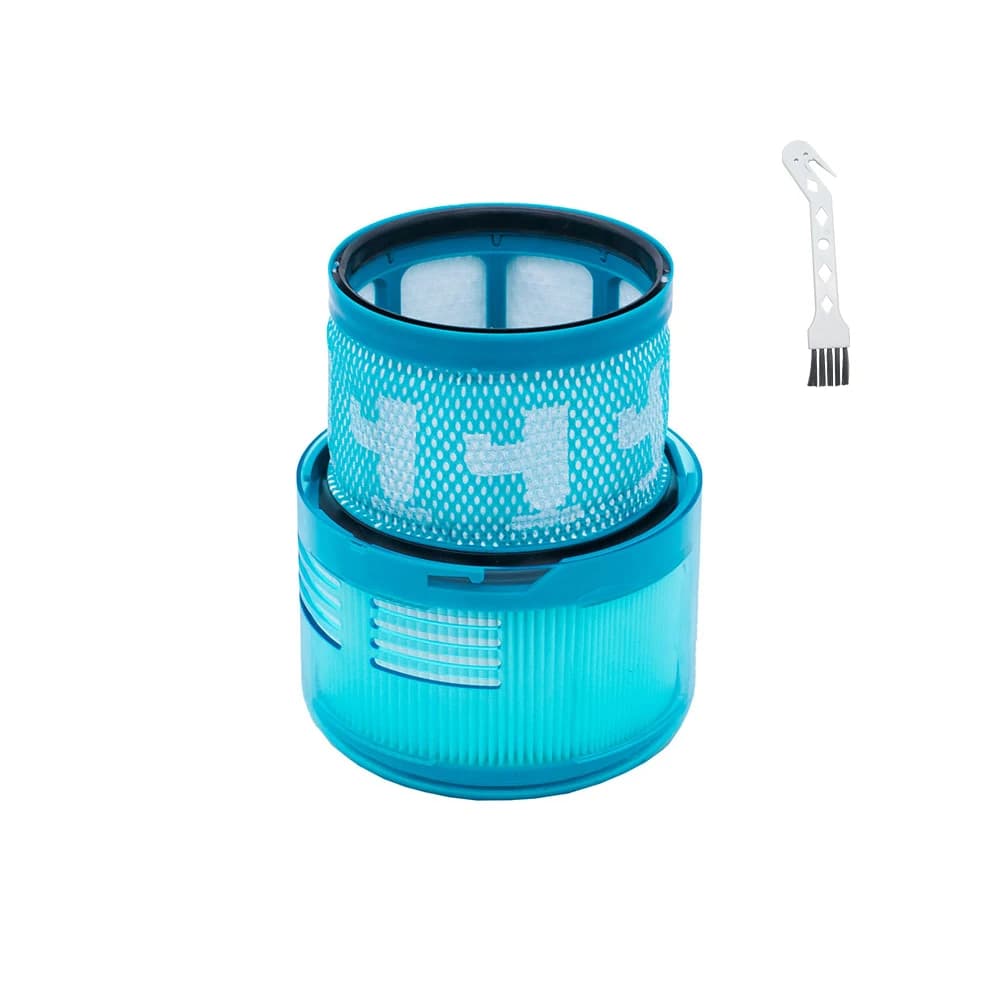 Compatible avec l'aspirateur Dyson Gen5 Detect / Outsize - Filtre arrière, accessoires de rechange,