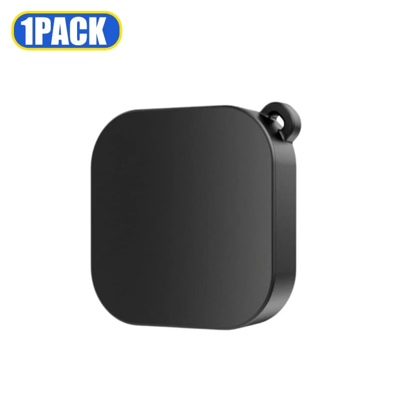 Protecteur de capuchon d'objectif en Silicone pour GoPro série 13 12 11 10 9, capuchon de protection