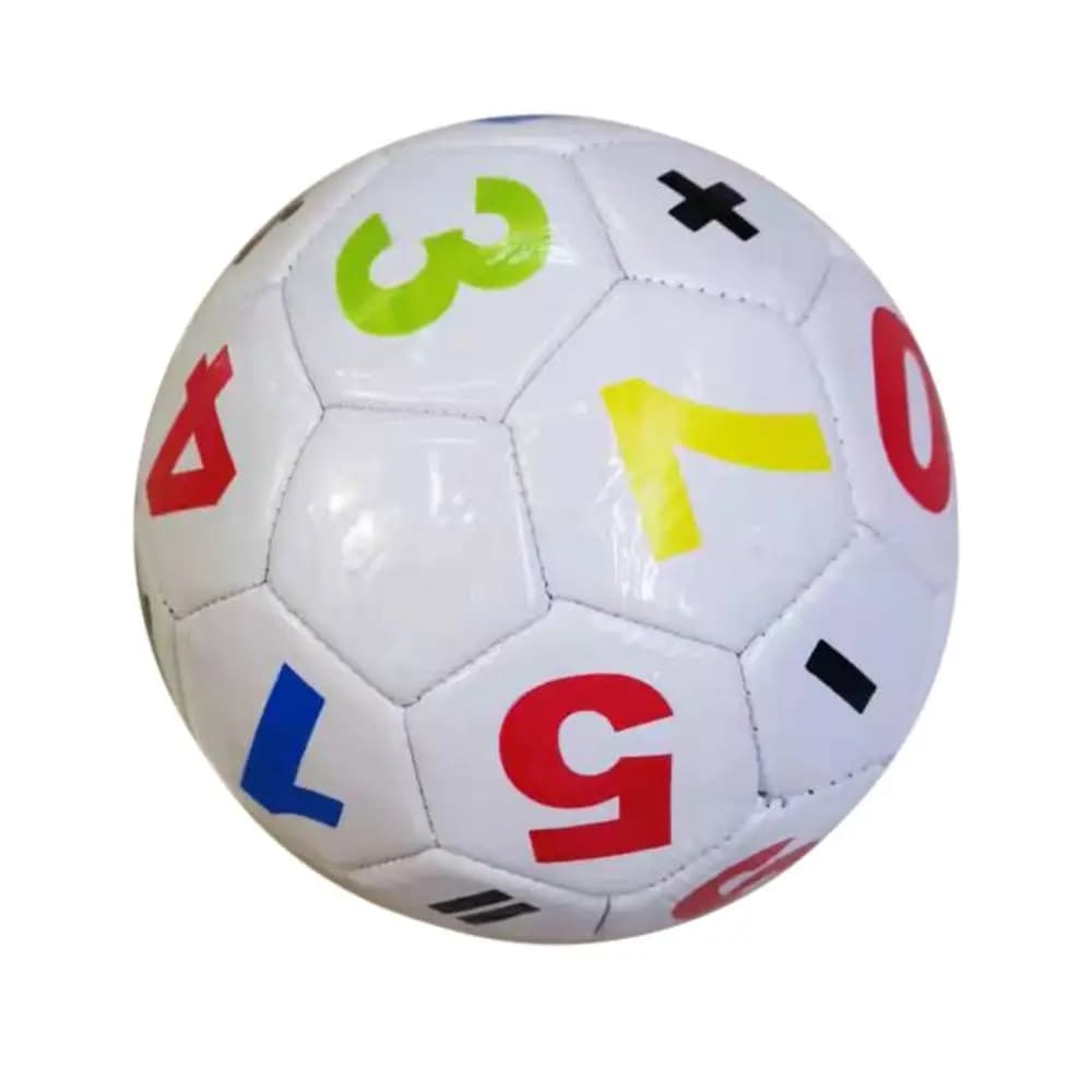 Mini ballon de football léger pour enfants d'âge alth, jouet de football pour enfants, petit documen