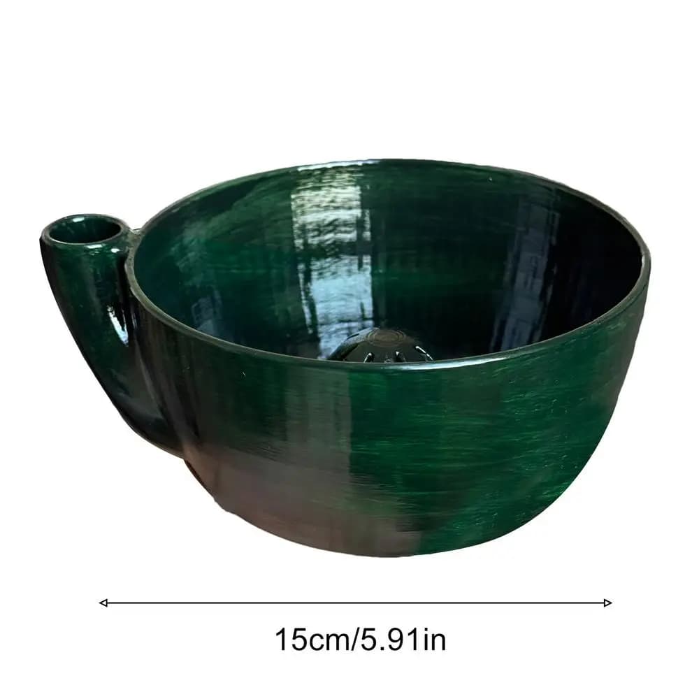 Panier de lavage de fruits et légumes auto-rotatif avec égouttoir pour la cuisine, idéal pour légume
