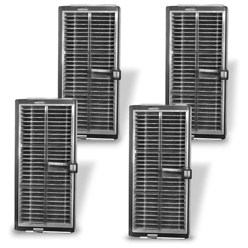 Filtre Hepa B89B pour aspirateur Robot Dreame L10s Pro Ultra Heat / X40 Ultra / X30 Ultra / X30 Pro 
