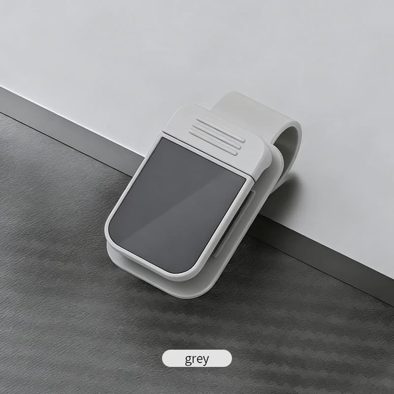 Clip de fixation pour pare-soleil de voiture, support stable pour lunettes de soleil, organisateur d
