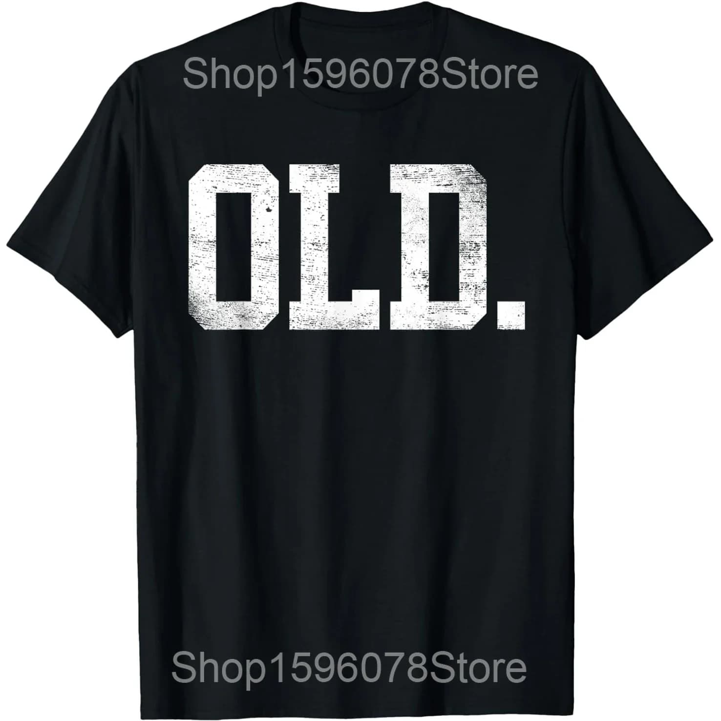 T-shirts humoristiques pour la promotion 2026, T-shirts de graduation 2026 pour hommes, en coton, st