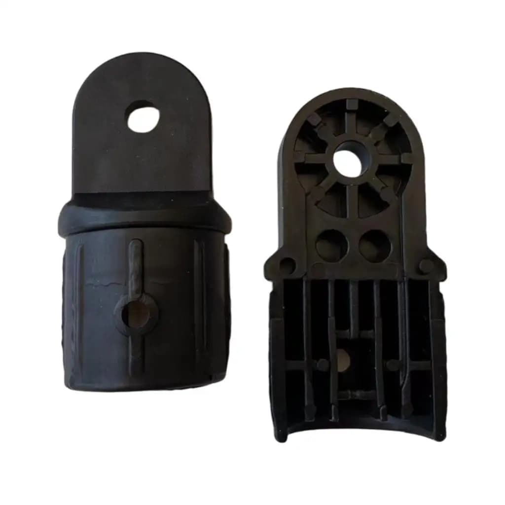 Accessoires pour parasol de patio, pièces et outils pour parasol de loisirs, parasol latéral suspend