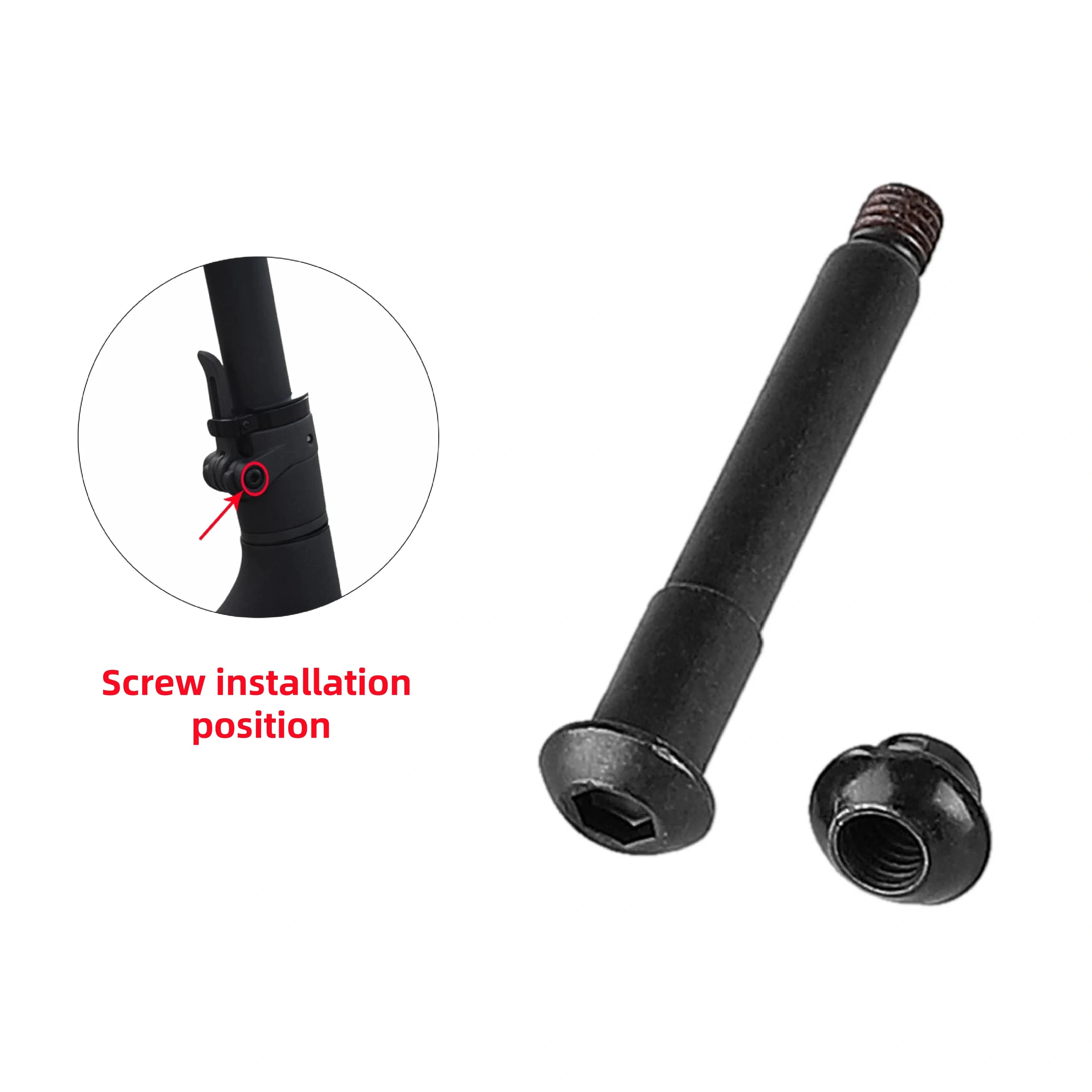 Pièces de rechange pour Scooter électrique Xiaomi Mijia M365 Pro, diverses pièces de rechange pour r