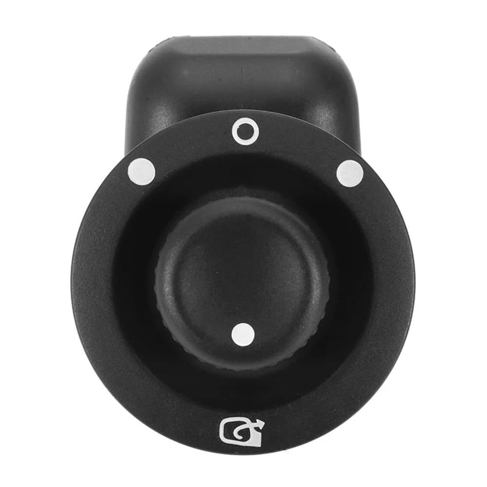 ​ Bouton de commande de rétroviseur, interrupteur pour Renault Laguna Ii Megane 2 8200109014, access