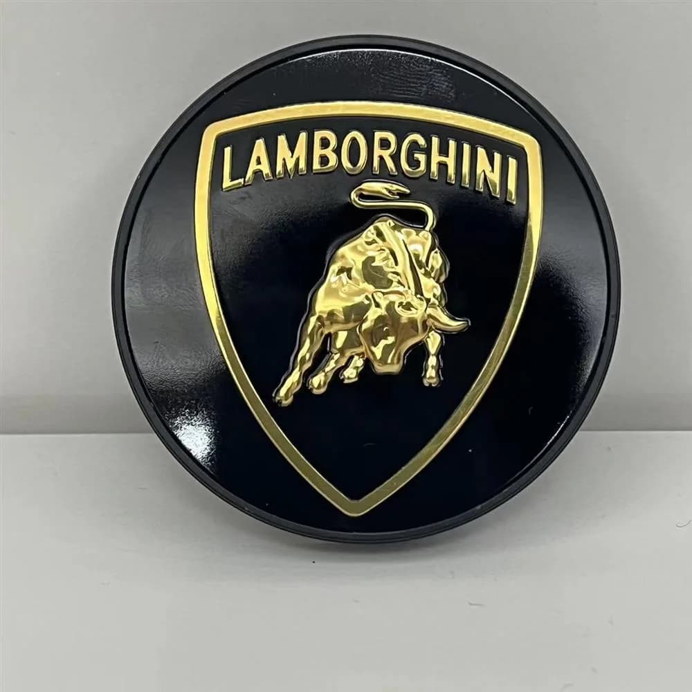 Pour les enjoliveurs Lamborghini, Big Bull, Little Bull, lp700, lp550, 610, URUS, pneus de voiture, 