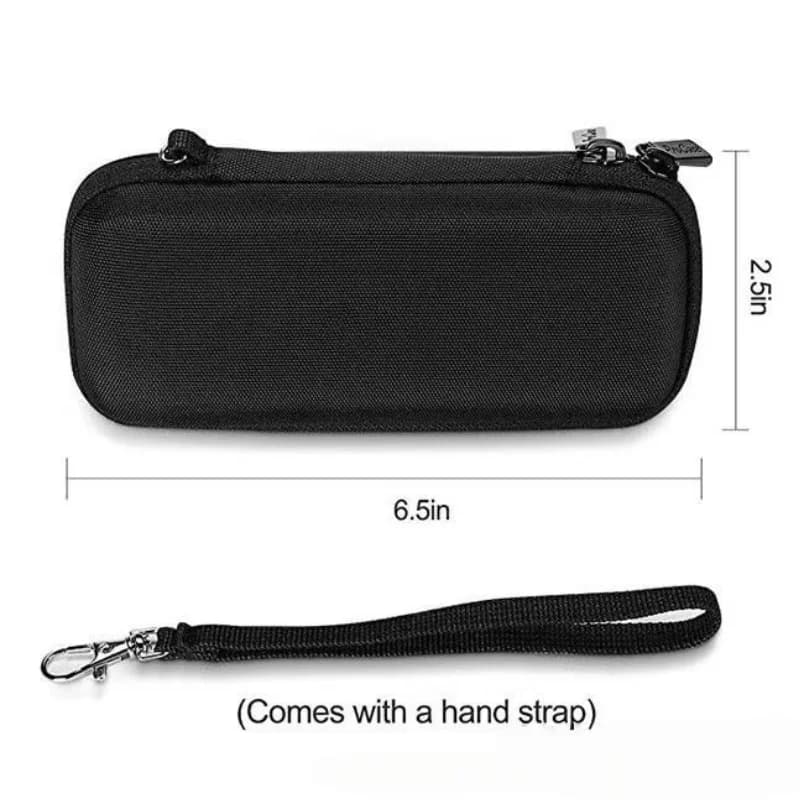 Sac de rangement portable pour rasoir électrique Philips OneBlade, étui de protection antichoc en EV