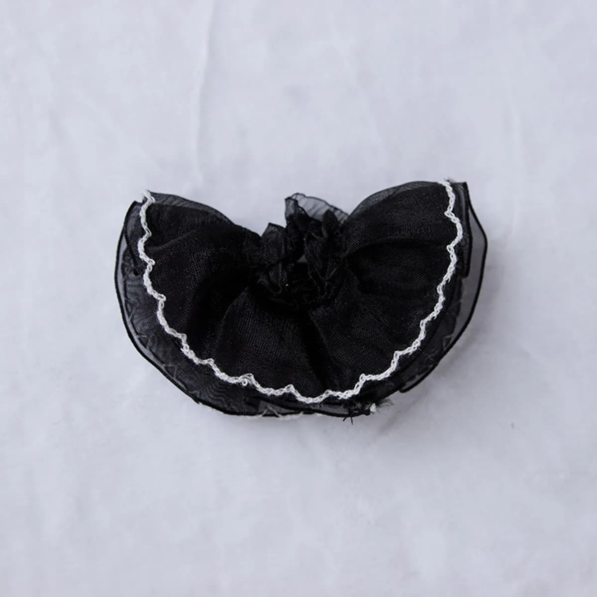 Jouet vêtements poupée robe pour Labubu cadeau bricolage maison de jeu en peluche poupée vêtements