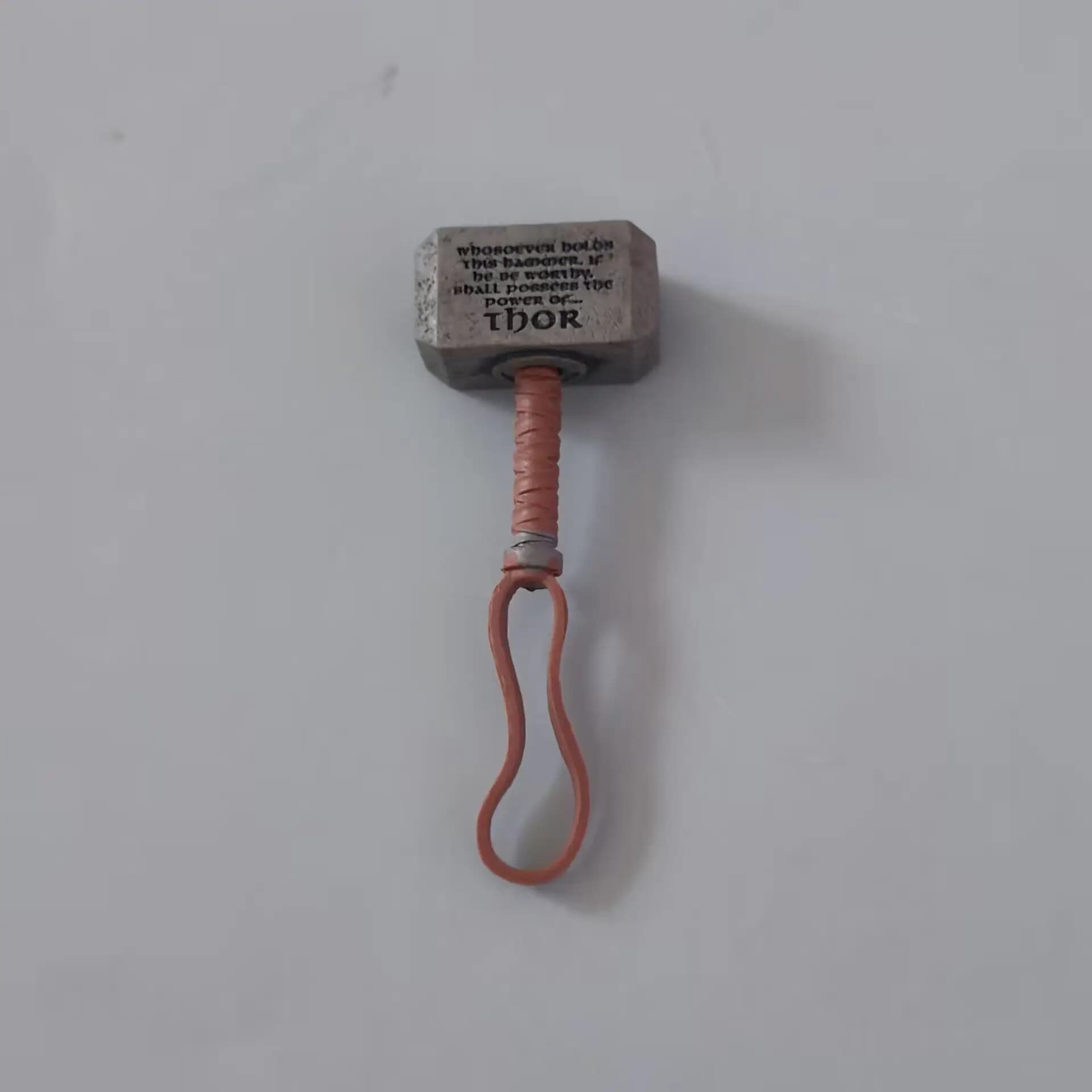 Marvel Legends – accessoire de marteau rotatif mécanique Thor, pour figurine d'action de 6 pouces, p