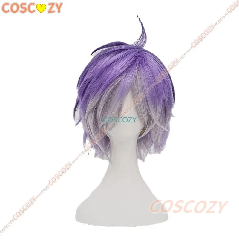 Diabolik Lovers Oke Ato Sakamaki Cosplay Costume pour hommes, uniforme cool, toutes tailles, taille