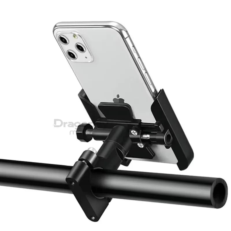 Support de téléphone portable pour Yamaha Tricity 300 125 155 2018 2019 2020 2021, accessoires de mo