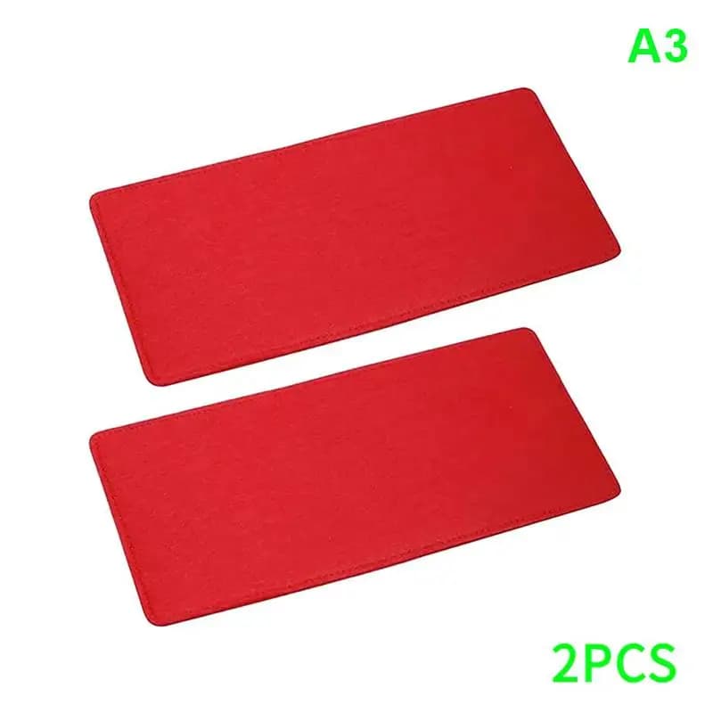 Tapis de marche pour porte de camping-car 375x17cm, tapis antidérapant, 2 pièces, tapis de sol d'ent
