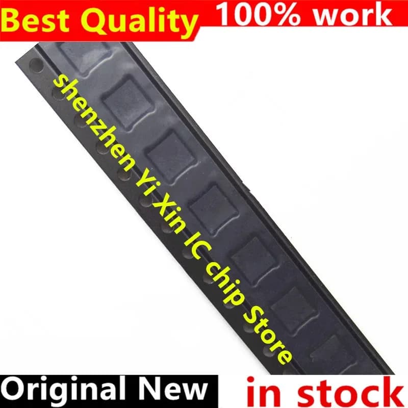 (5 pièces) 100% neuf BQ707 BQ07A BQ715 BQ717 BQ725 BQ726 BQ727 BQ728 BQ735 BQ736 BQ737 BQ738 BQ25A B