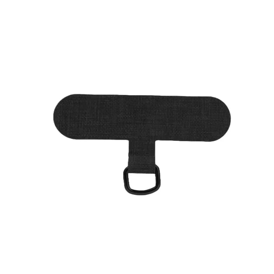 Support de téléphone antivol rétractable, lanière de sécurité pour Smartphone avec mousqueton, harna