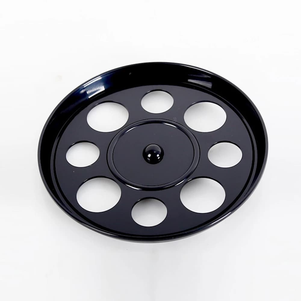 Plateau d'accessoires pour trépied de télescope/tige de barre de Support de plateau pour télescope C