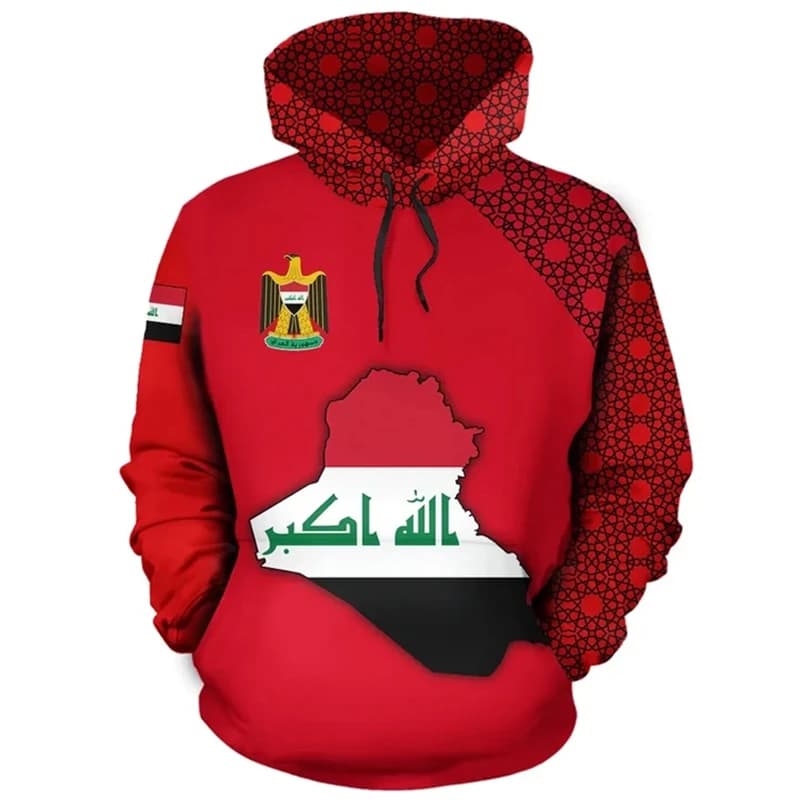 Vêtements College de rue vintage IQ Feel pour hommes, Hip Hop, personnalité, sweats à capuche PVD, p