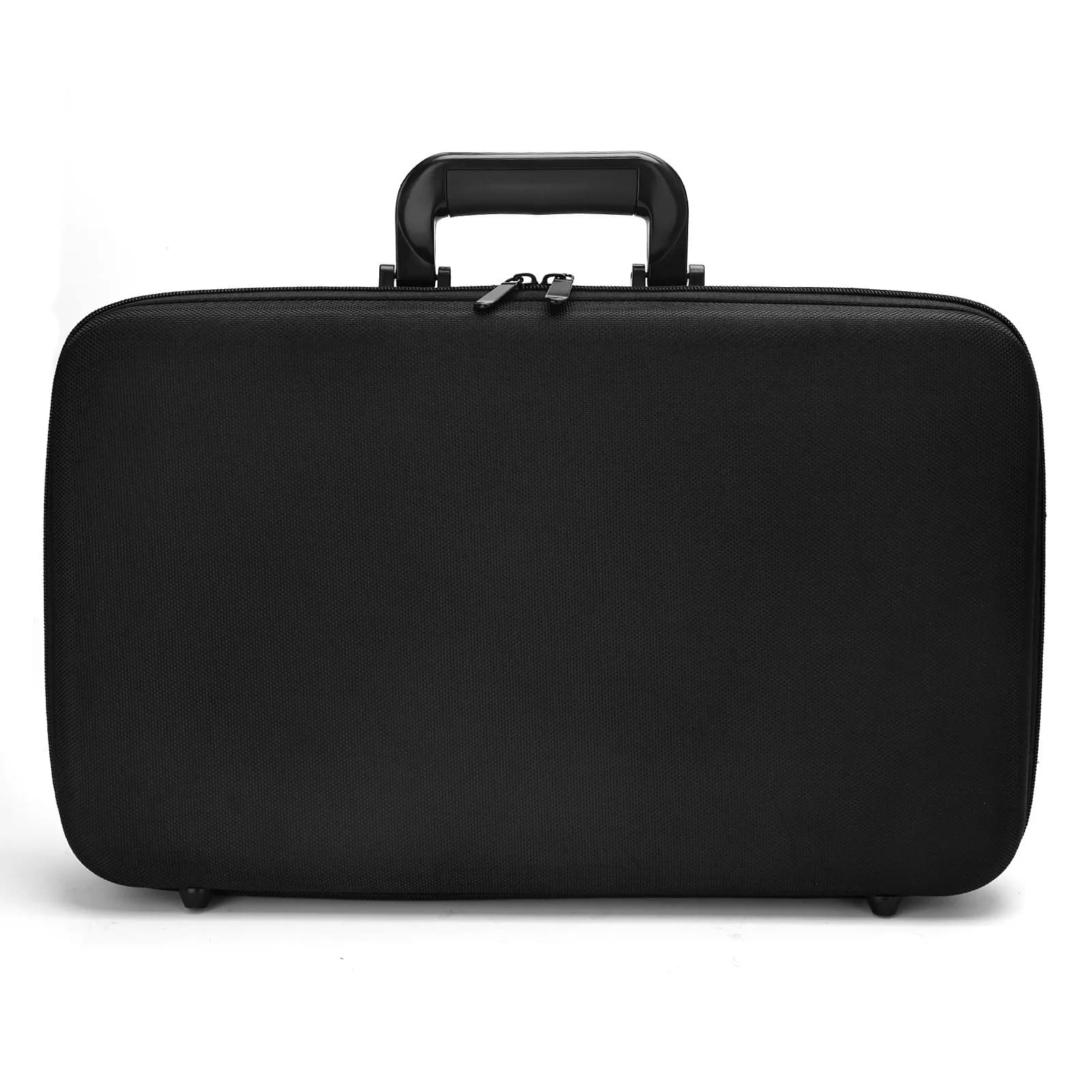 Sac de maquillage pour outils de coiffure, grand sac à main pour barbier, Salon professionnel, Kit d
