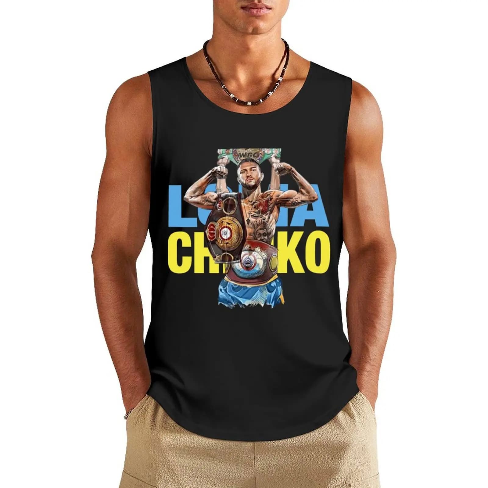 Druachenko. T-shirt Classique Précieux pour Homme, Vêtement de Marque