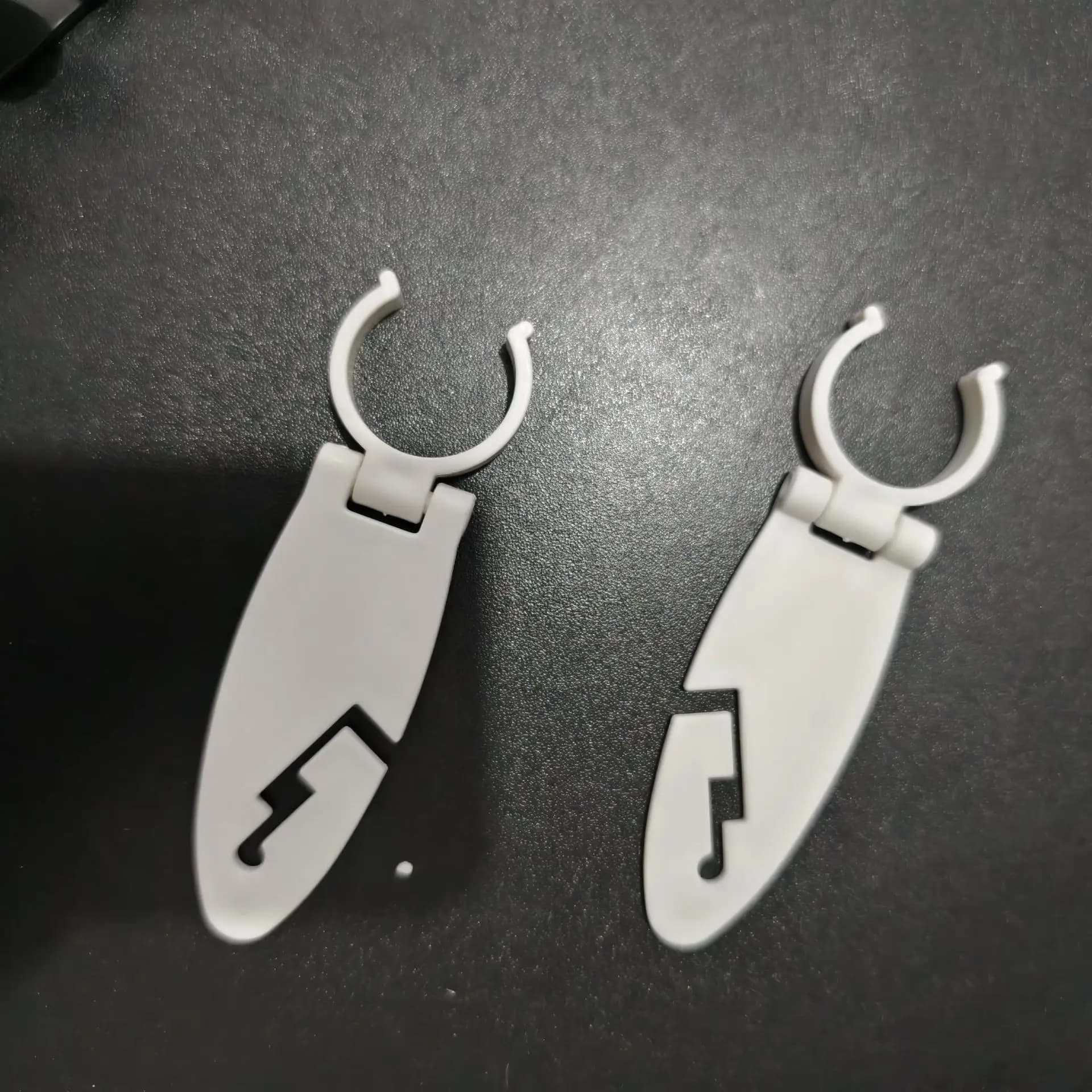 Support de planche à pagaie Double avec Fixation, accessoires de planche à pagaie, fixateur rapide p