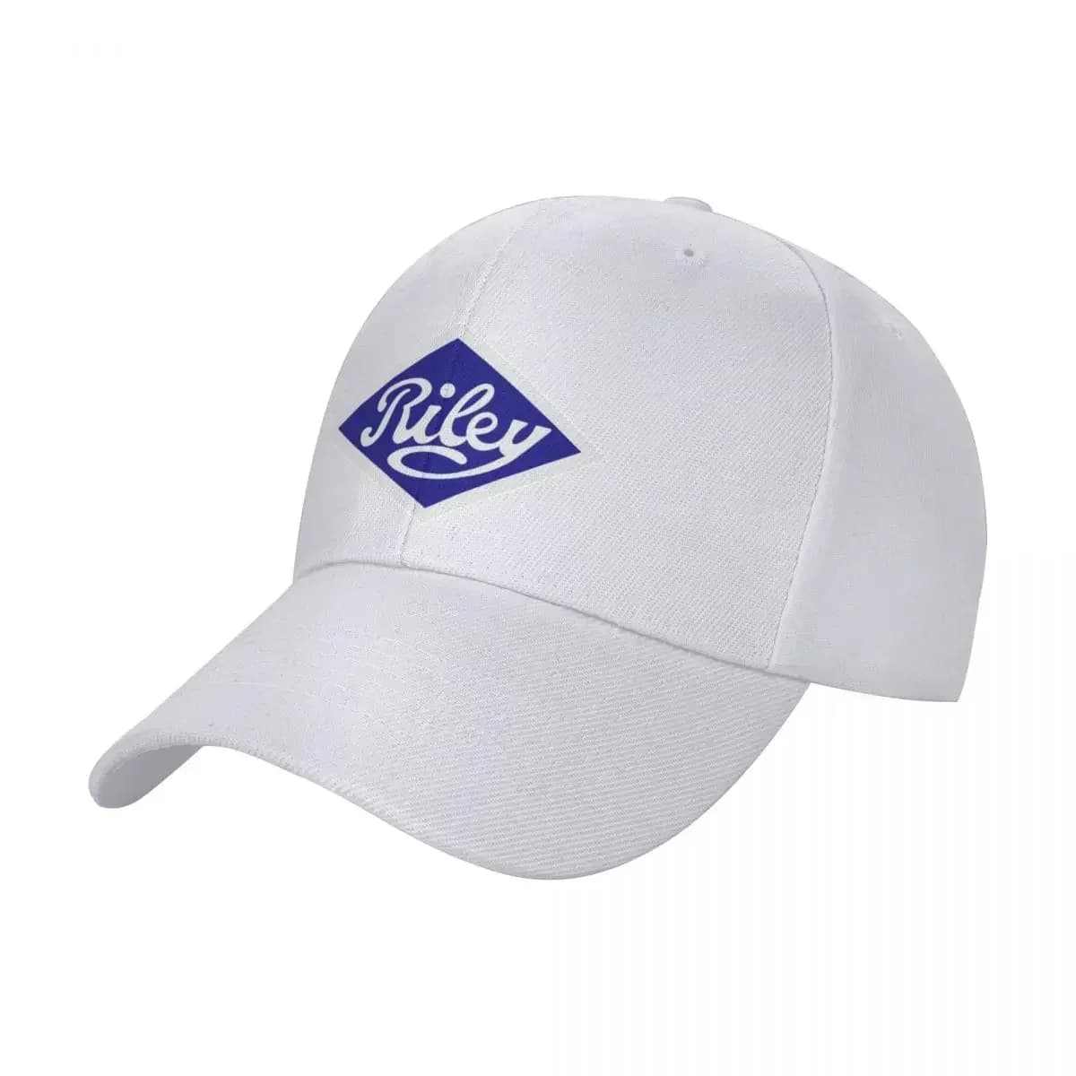 Casquette de baseball Riley avec logos de voitures classiques, chapeau de golf, chapeau à motif chev