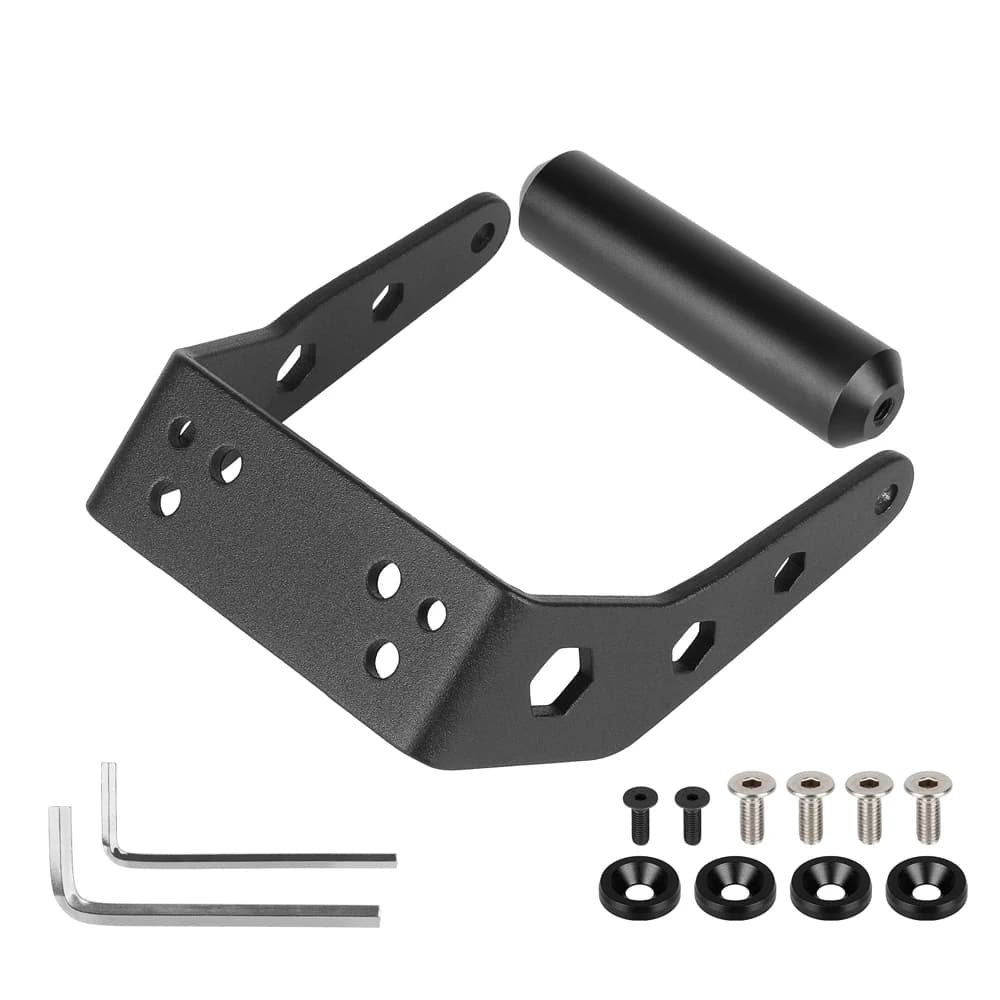 Guidon arrière pour Dualtron Victor Thunder corde TRA, guidon arrière, kit de poignée universel, sco