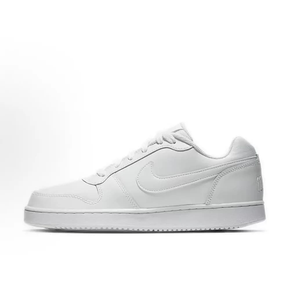 Nike EBERNON Low Premium baskets classique rétro Design confort amorti quotidien Durable porter unis