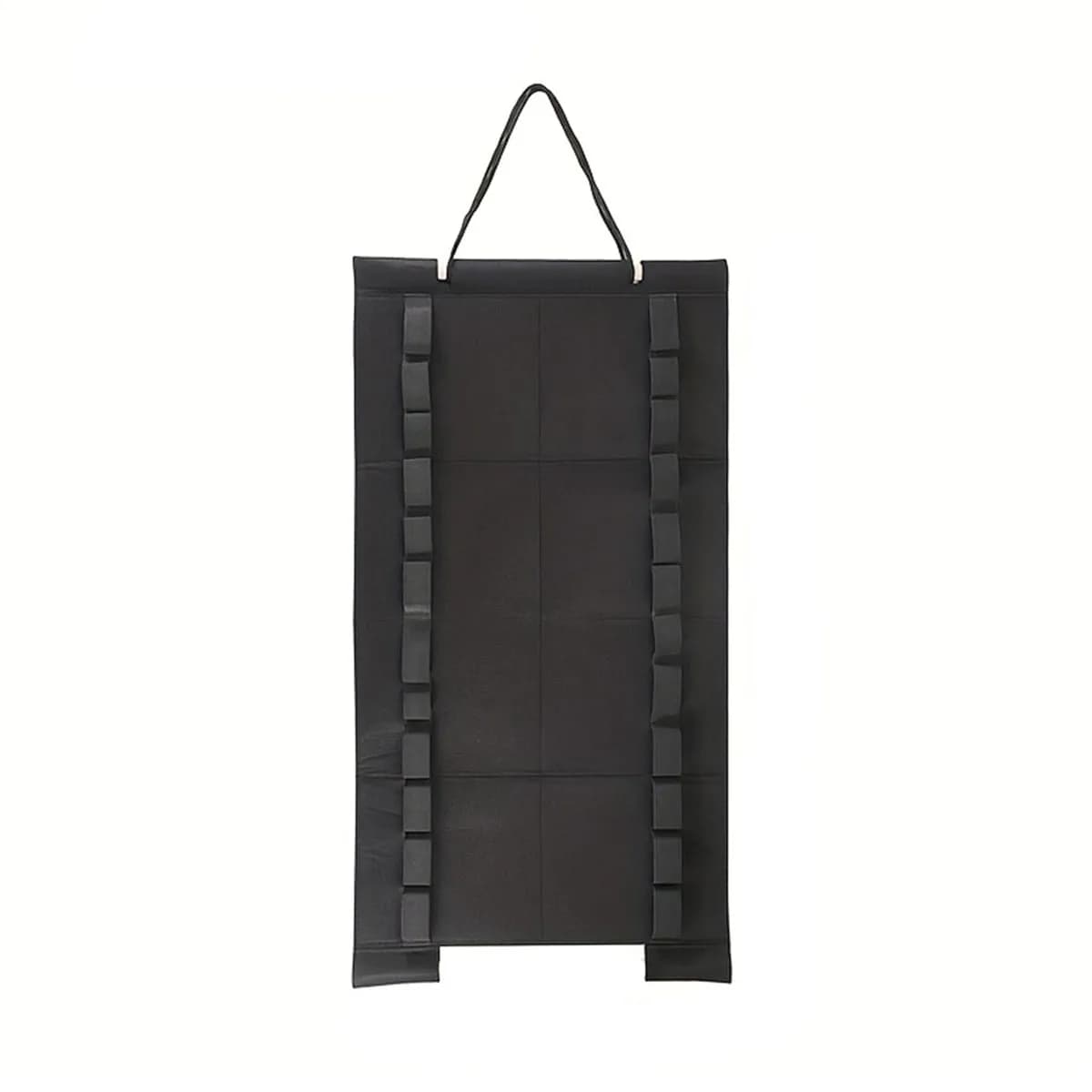 Présentoir de ceinture de karaté Portable, avec bâtons de médaille suspendus, présentoir de ceinture