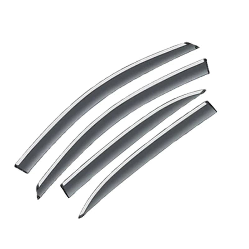 Visière de fenêtre automatique pour MG HS, accessoires EHS 2024, 2025, 2026, garniture d'auvent, par