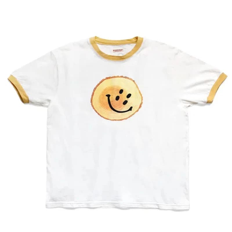 Kapital-Économie en coton de style japonais pour hommes, qualité supérieure, synchronisation, décont