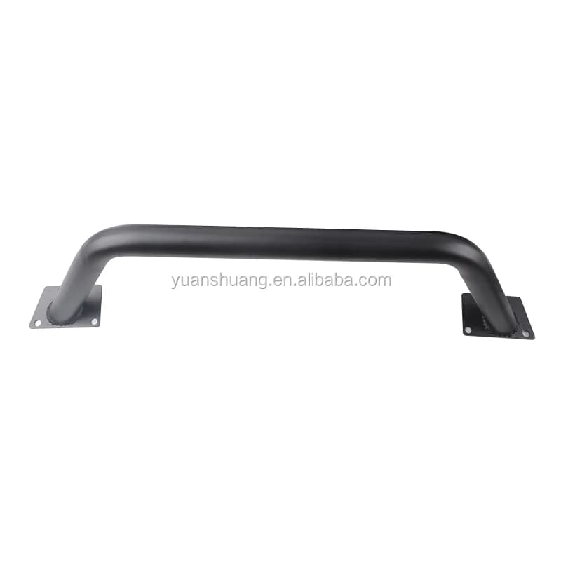 Petit tube U tout-terrain pour Jeep Wrangler JK 4x4, accessoire Maiker, fabricant