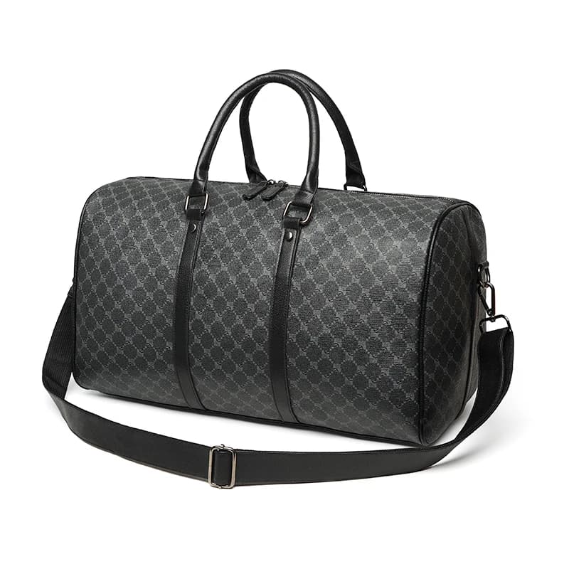 Luxe nouveau 2026 sacs de voyage hommes loisirs voyage Fitness pour femmes capacité valises sacs à m