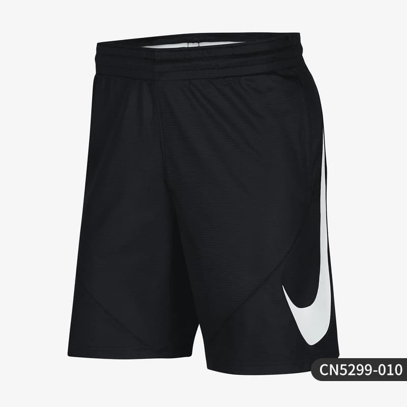 Nike Authentic Current Season Nouveaux shorts de basket-ball décontractés pour hommes CN5299-010