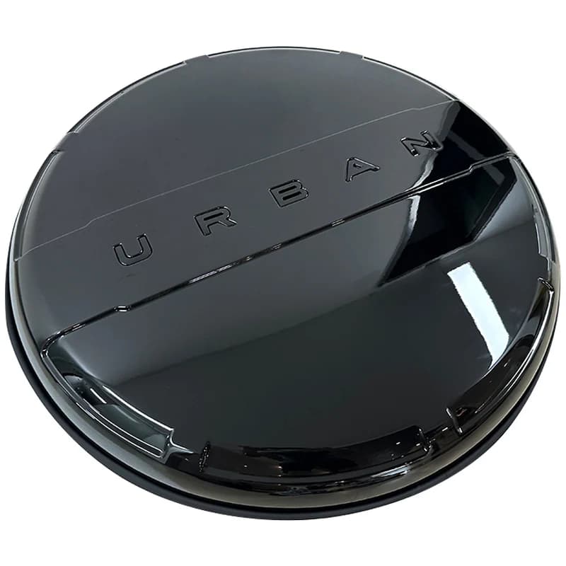 Housse de pneu de secours urbain pour Land Rover Defender 90 110 2020 – 2026, accessoires de style u