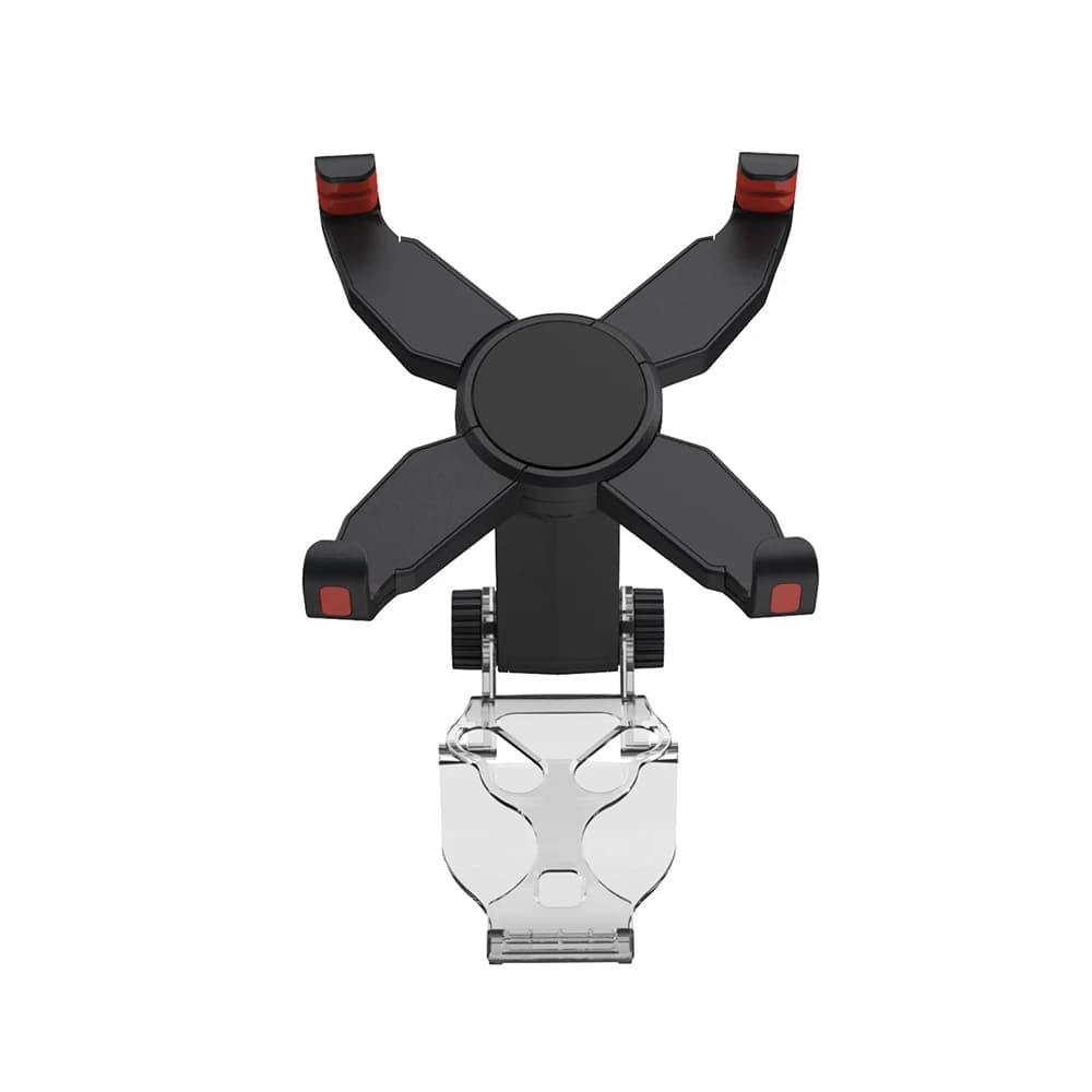 Support de contrôleur pour contrôleur Switch 2 Pro. Angle réglable avec coussinets antidérapants, ré