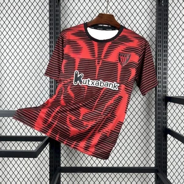 Nouveau maillot de club sportif 2026 – Collection 25-26 – T-shirt respirant à manches courtes pour h