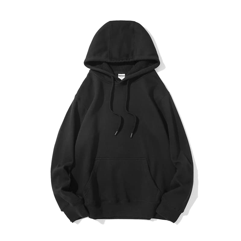 Votre propre Design de marque Logo/image personnalisé texte pour hommes et femmes, sweat-shirt à cap