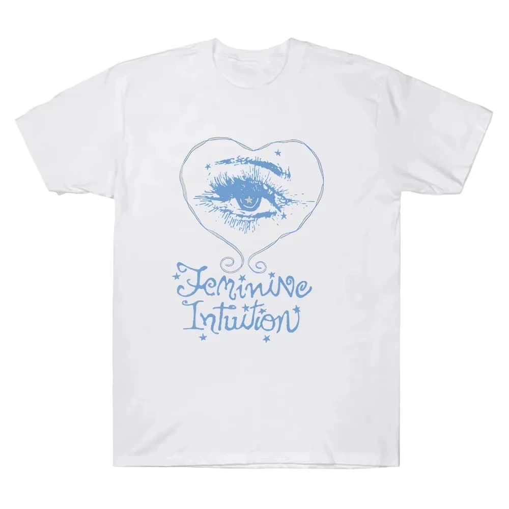 T-shirt d'été Olivia Drop Dead Rodrigo pour hommes et femmes, T-shirt imprimé mignon et tendance, T-