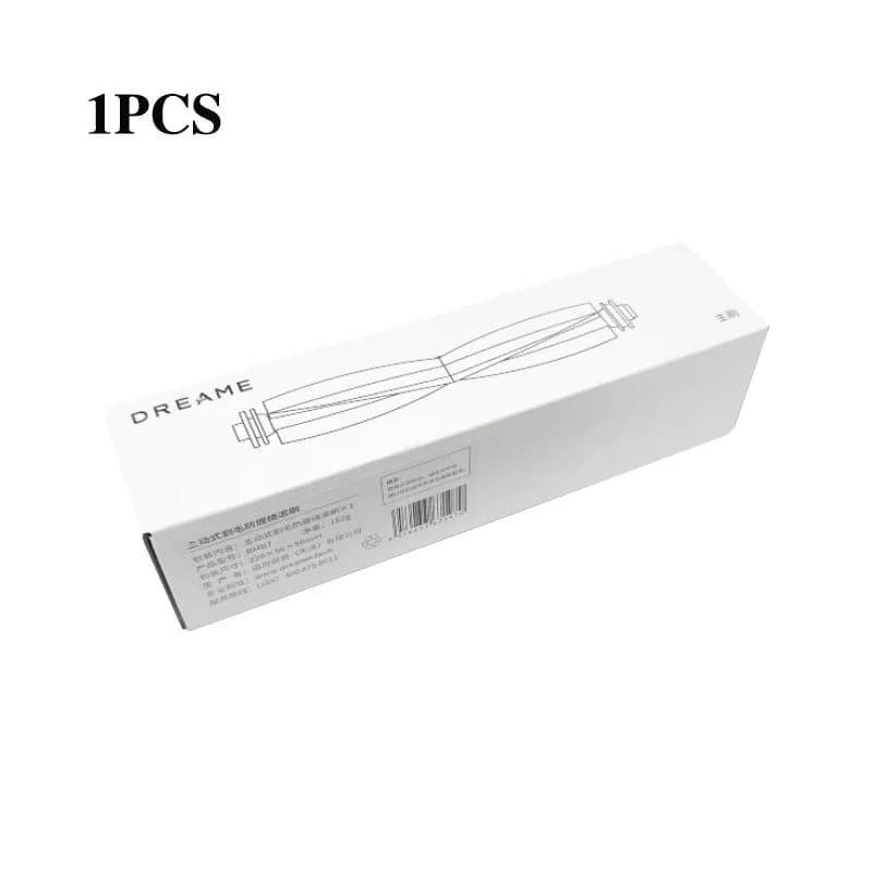 Dreame L10s Pro Ultra chaleur L30 Ultra L20 Ultra L10s Ultra X40 Pro Ultra X40 Pro brosse à rouleau