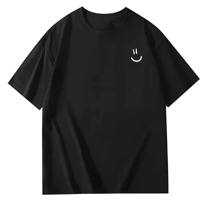 T-shirt graphique vintage 2026 Concert FF Circle Logo, unisexe, manches courtes, style rétro, pour t
